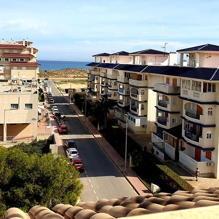Studio Parque Mar La Mata  Exterior foto