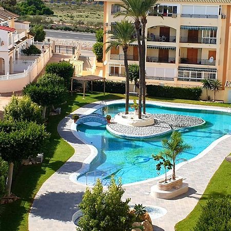 Studio Parque Mar La Mata  Exterior foto