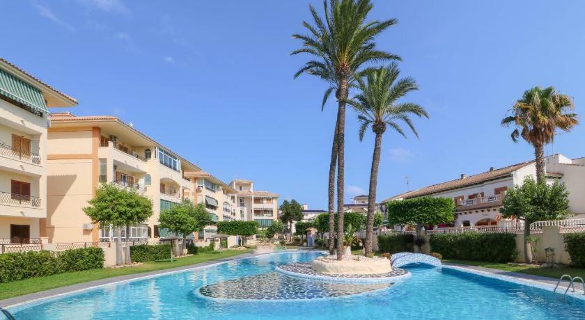 Studio Parque Mar La Mata  Exterior foto