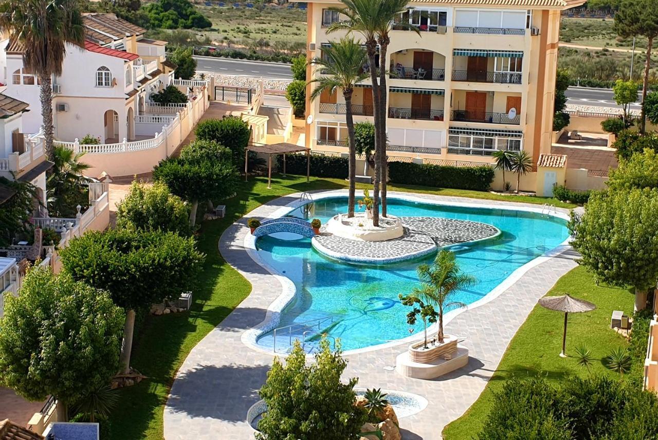 Studio Parque Mar La Mata  Exterior foto