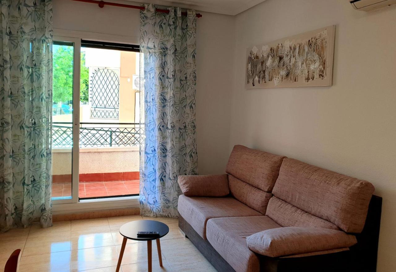 Studio Parque Mar La Mata  Exterior foto